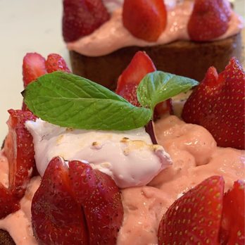 Hash Kitchen - Strawberry toast - Breakfast & Brunch Near Me - Scottsdale, Arizona Hash Kitchen - Strawberry toast - Breakfast & Brunch Near Me - Scottsdale, Arizona