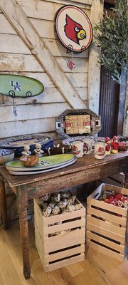The Café by null