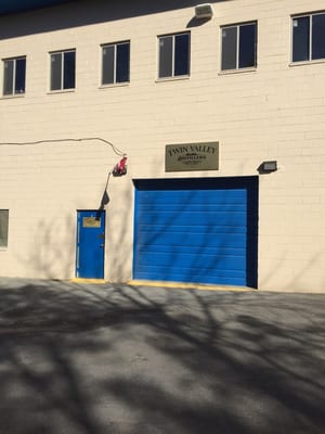 Twin Valley Distillers by null