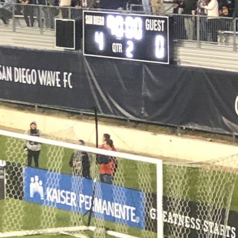 Torero Stadium - SCORE! - Stadiums & Arenas Near Me - San Diego, California Torero Stadium - SCORE! - Stadiums & Arenas Near Me - San Diego, California