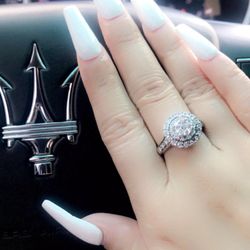 Gold and Diamond Buyers - Ring