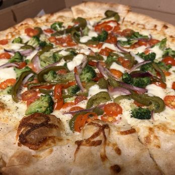 Vinny’s Ny Pizza - Primavera Pizza - Pizza Near Me - Manassas, Virginia Vinny’s Ny Pizza - Primavera Pizza - Pizza Near Me - Manassas, Virginia