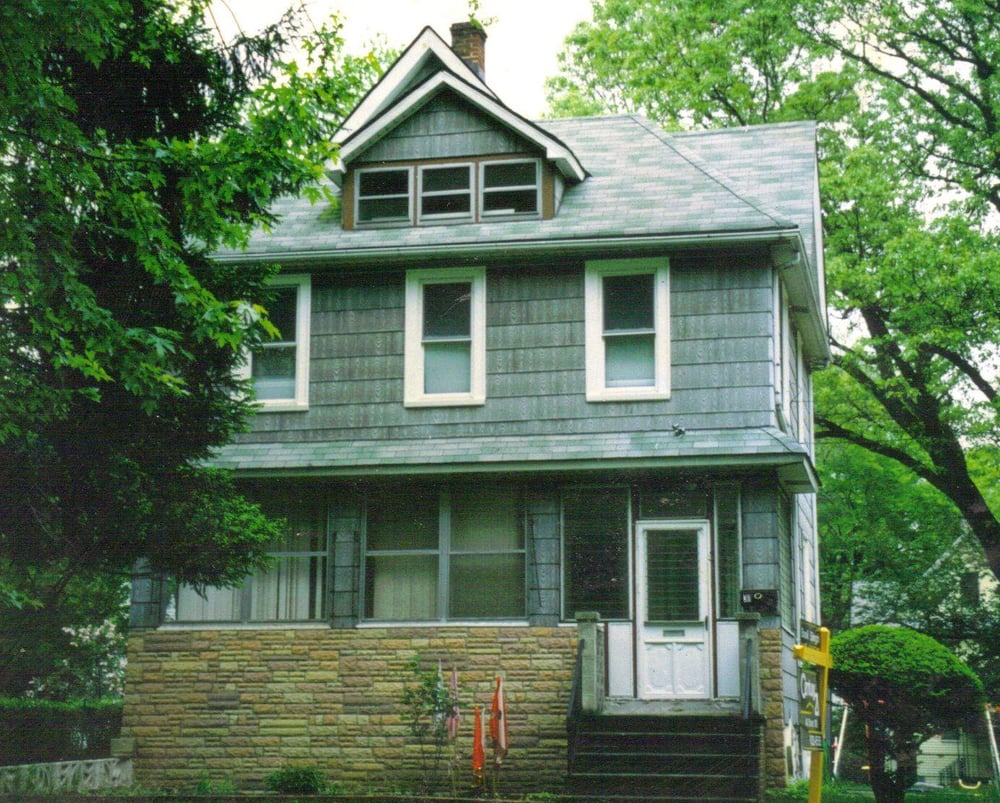 AMERICAN HOME SETTLERS 24 Grove St, Haledon, New Jersey Real Estate