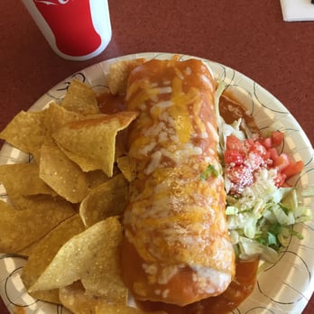 Burrito Amigos - Mexican Near Me - Eugene, Oregon