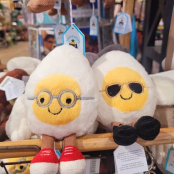 Homestead Gardens - Roaming around and found these hanging out lol. - Nurseries & Gardening Near Me - Severna Park, Maryland