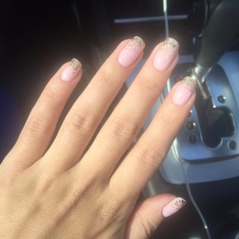 OMG Nails & Spa - Nail Salons Near Me - Anchorage, Alaska