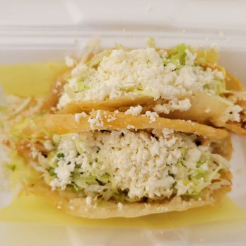 El Capitalino Mx - Quesadillas Fritas Tinga - Mexican Near Me - Lennox, California El Capitalino Mx - Quesadillas Fritas Tinga - Mexican Near Me - Lennox, California