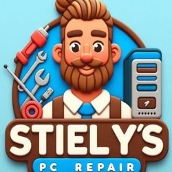 Stiely's PC Repair