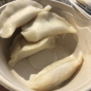 Moonbowls - Impossible potstickers - Korean Near Me - Columbus, Ohio Moonbowls - Impossible potstickers - Korean Near Me - Columbus, Ohio