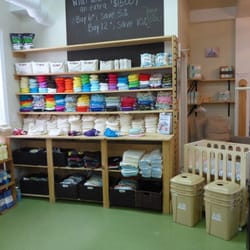 Go Green Baby - Cloth diapers, diaper sprayers, liners, inserts, diaper pails and more