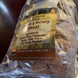 Doughboy Subs At the Silver Spur - Different breads for sale