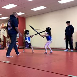 Buk Sing Kung Fu Academy