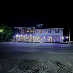 Exterior photo of The Hotel - Newfoundland, Pennsylvania Exterior photo of The Hotel - Newfoundland, Pennsylvania