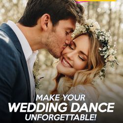 Todos Club - Make your Wedding Dance unforgettable!