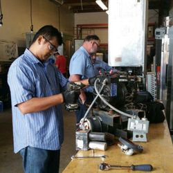 Angkor's Appliance Repair
