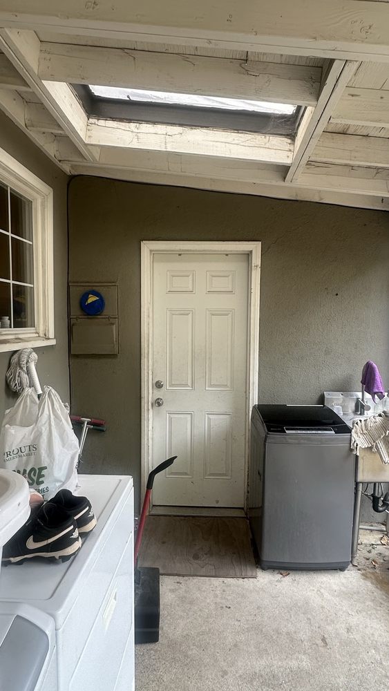 Slide of JD Contracting