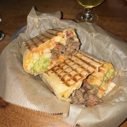 Steak Zapato Steak Zapato