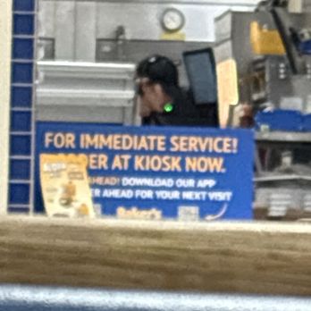Baker's Drive-Thru - Maverick - Burgers Near Me - Riverside, California