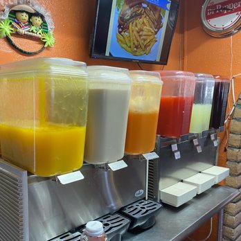 Rizo's Mexican Restaurant - Horchato - Mexican Near Me - Alamogordo, New Mexico