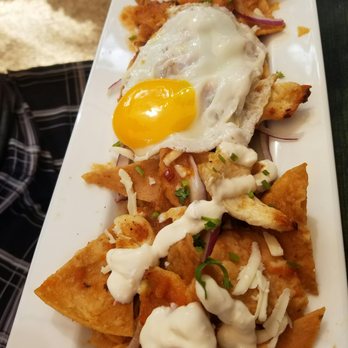 Ki' Bok - Chilaquiles. - Coffee & Tea Near Me - Tulum, ROO Ki' Bok - Chilaquiles. - Coffee & Tea Near Me - Tulum, ROO