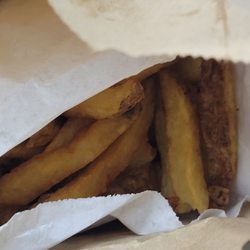 Sam's Chicken & Ribs - Fries