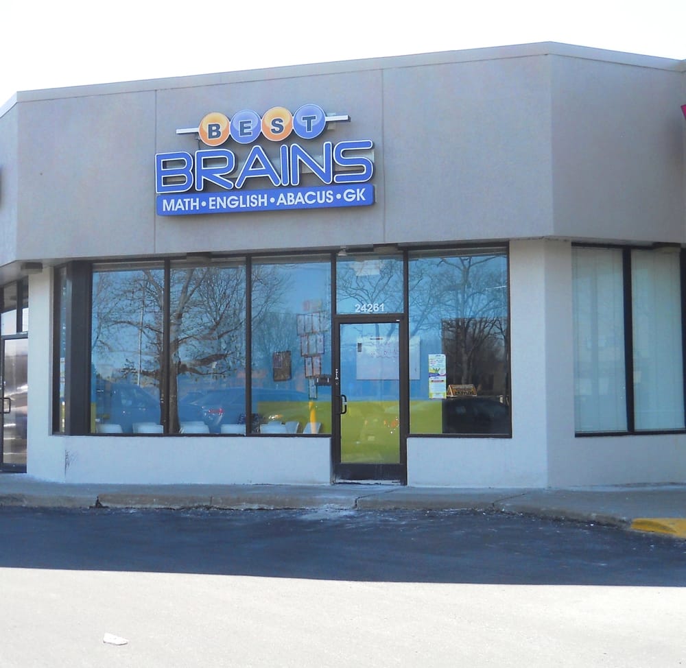 Best Brains - reading tutor in Novi, MI