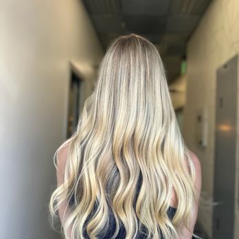 Brian Guy Studio 14 - Hair Stylists Near Me - Irvine, California