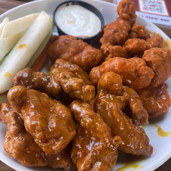 The Porch - Chicken Wings - Sports Bars Near Me - Phoenix, Arizona The Porch - Chicken Wings - Sports Bars Near Me - Phoenix, Arizona