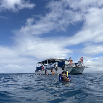 Island Splash Tours - Boat Tours Near Me - Honolulu, Hawaii Island Splash Tours - Boat Tours Near Me - Honolulu, Hawaii