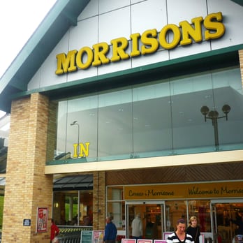 Morrisons - Grocery Near Me - Caernarfon, GWN