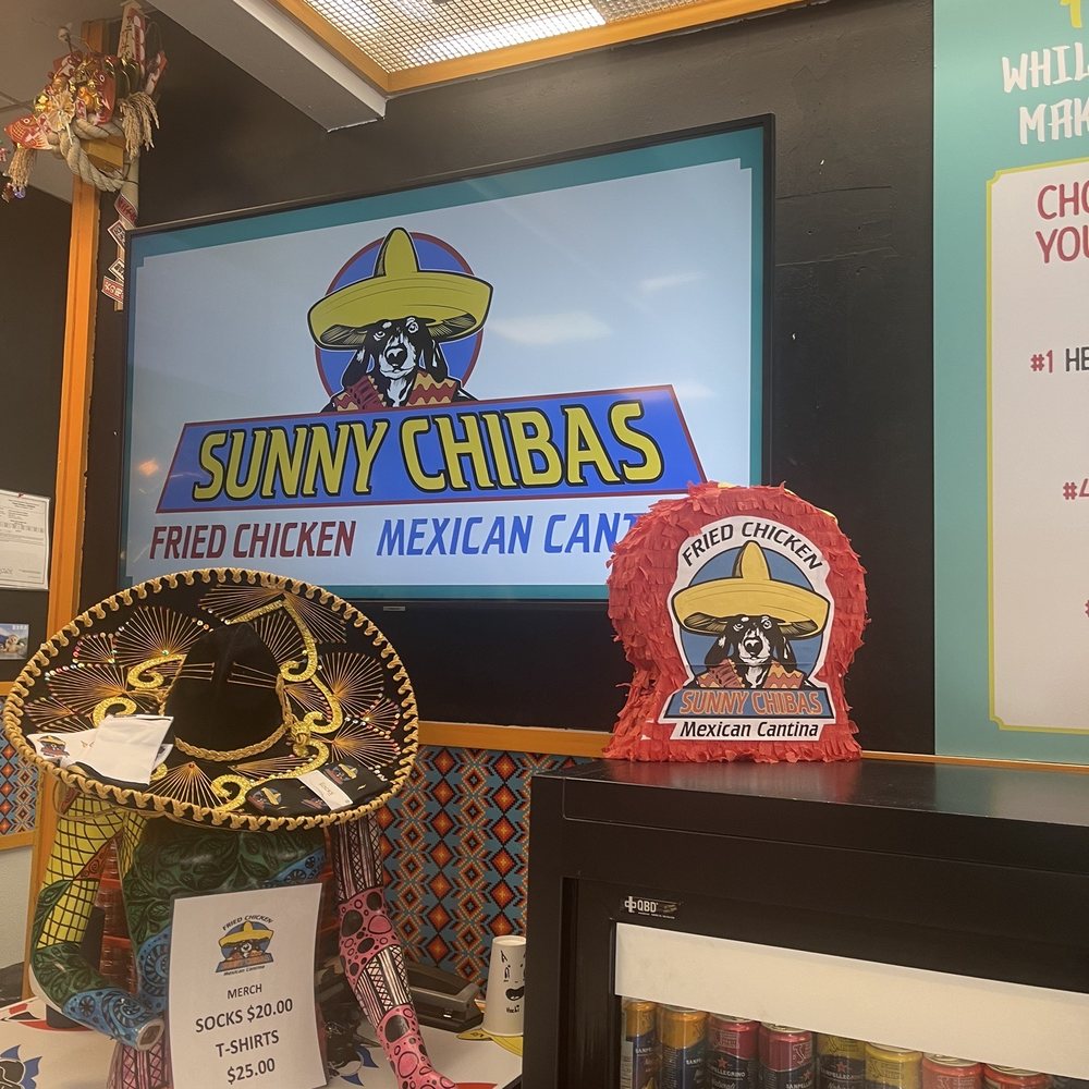 Sunny Chibas - Mexican Near Me - Squamish, British Columbia Sunny Chibas - Mexican Near Me - Squamish, British Columbia