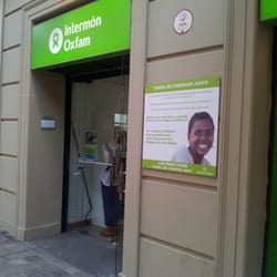Intermón Oxfam