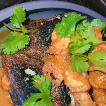 Dōgon - SEABASS - Caribbean Near Me - Washington, DC, District of Columbia