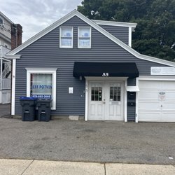 Jeff Potvin Plumbing and Heating