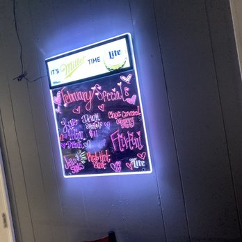 Gameroom Outfitters - Monthly bar specials - Pool & Billiards Near Me - Ennis, Texas