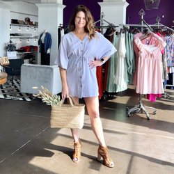 Trend Boutique