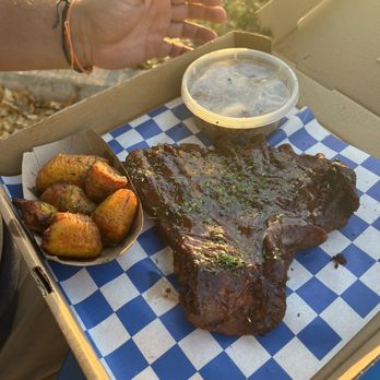 Fritanga Diner - Food Trucks Near Me - Miami, Florida Fritanga Diner - Food Trucks Near Me - Miami, Florida