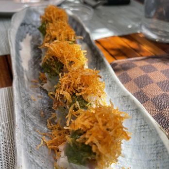 Catch NYC - Asian Fusion Near Me - New York, New York