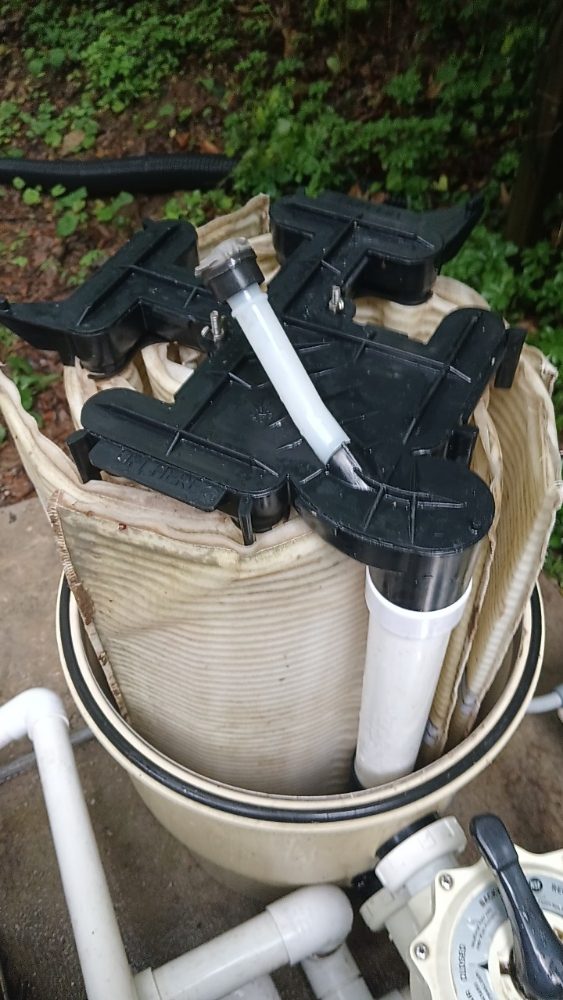 Slide of Caleb Landscaping