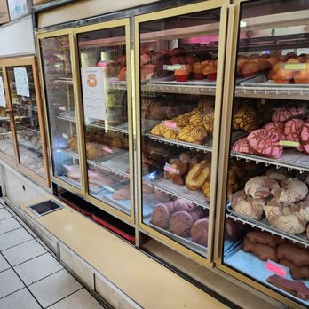 Little Maya Bakery - Mexican bread - Bakeries Near Me - Sonoma, California Little Maya Bakery - Mexican bread - Bakeries Near Me - Sonoma, California