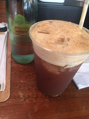 Church Alley Coffee Bar by null
