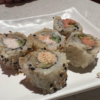 ShaBuShi - Japanese Near Me - Los Angeles, California