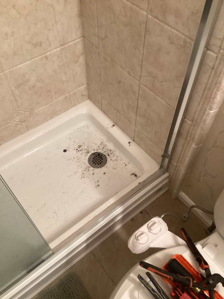 Slide of Benjamin Franklin Plumbing