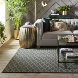 DeSitter Flooring - Affordable custom area rugs to fit any style, color or size.
