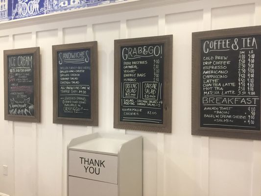 Community Perk by null