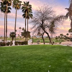 Pebblecreek - Eagle's Nest Golf Course