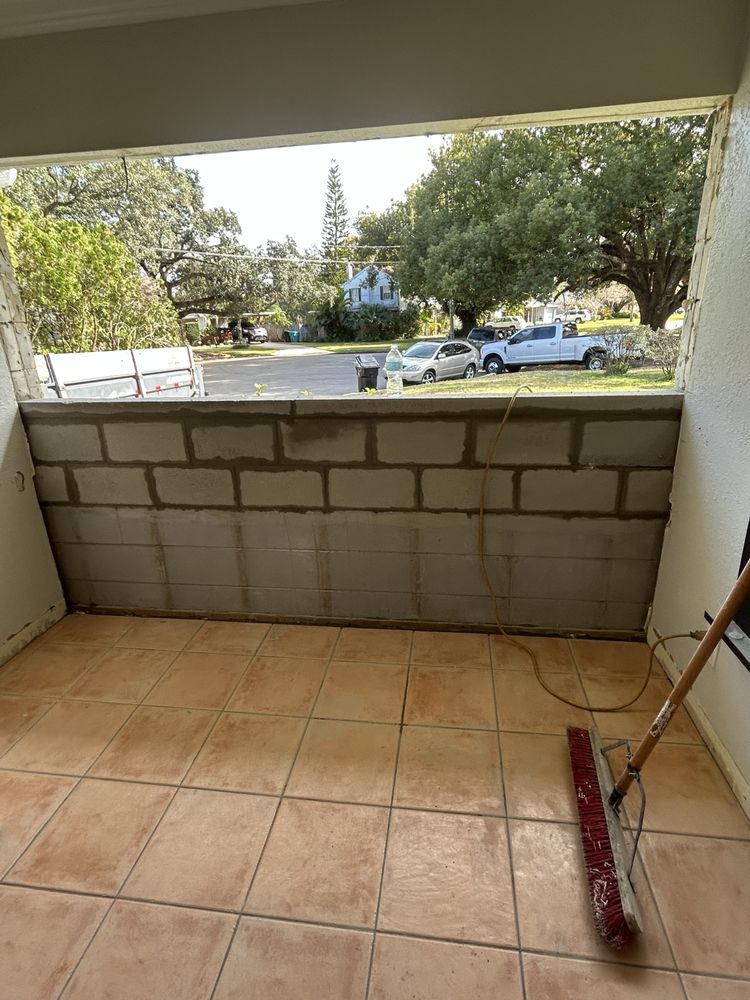 Slide of JLJK Builders & Design