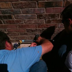 DJ and Sons Plumbing