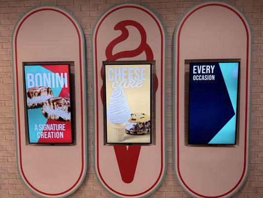 Cinnabon Swirl by null