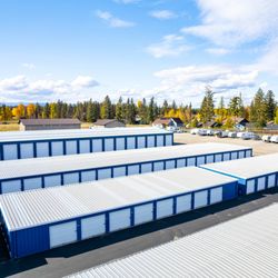 Safemind Storage